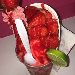 Meet your Posher, Raul